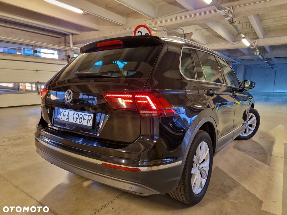 Volkswagen Tiguan 2.0 TDI BMT SCR Highline - 3