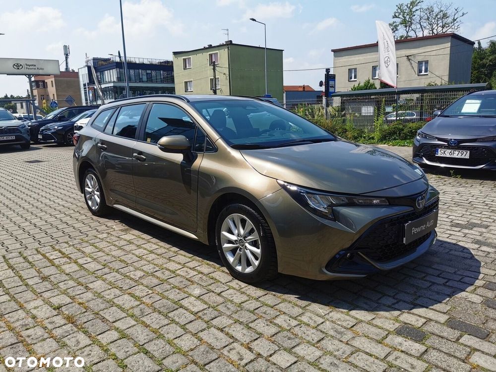 Toyota Corolla 1.8 Hybrid Comfort - 16