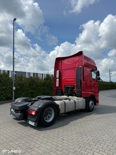 DAF XF 480 - 3