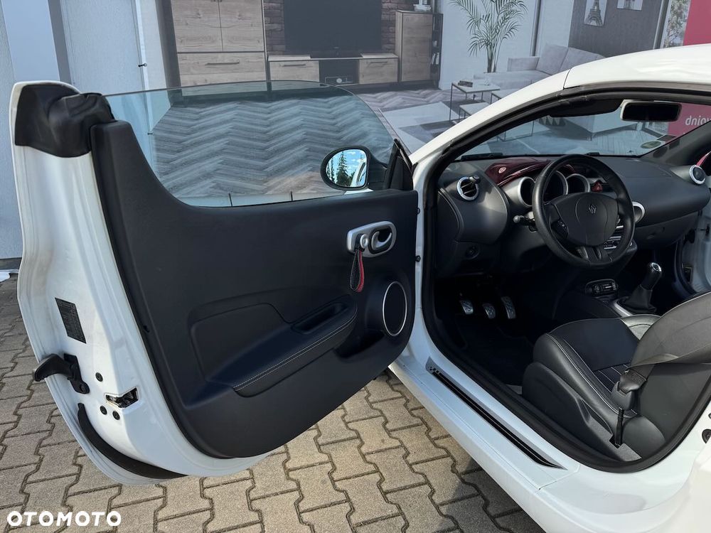 Renault Wind - 21