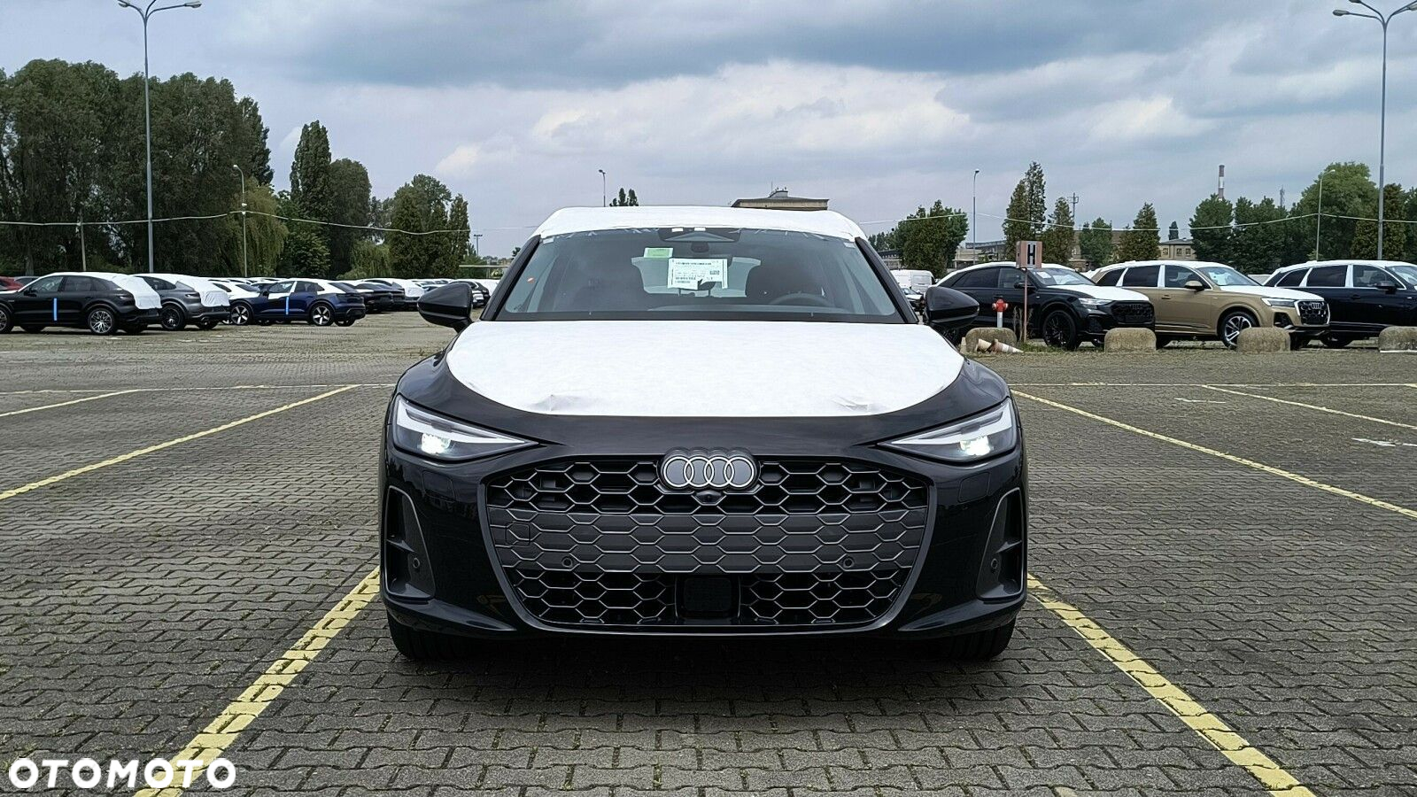 Audi A6 - 3