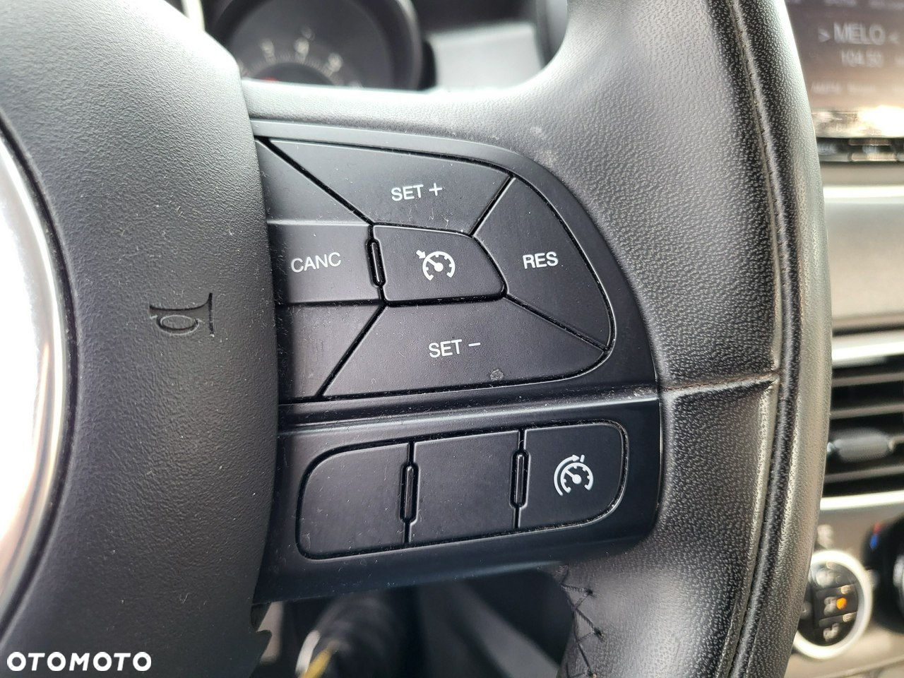 Fiat 500X - 30