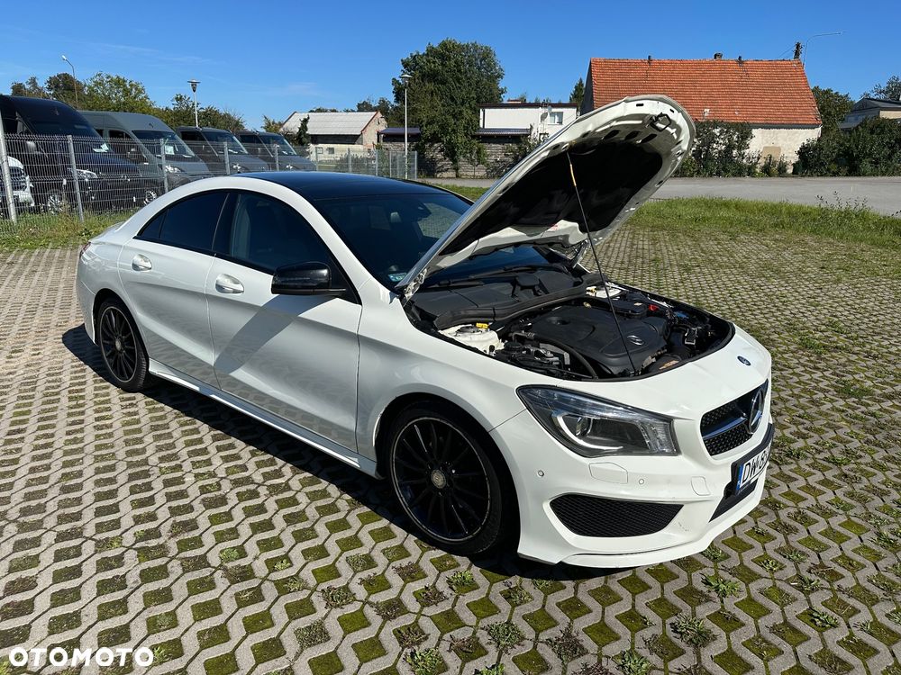 Mercedes-Benz CLA - 15