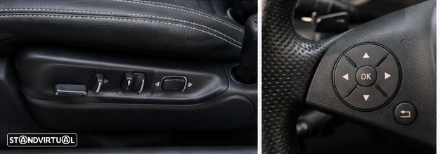 Mercedes-Benz E 250 CDI Avantgarde BE Auto. - 6