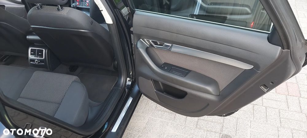 Audi A6 Avant 2.7 TDI - 37