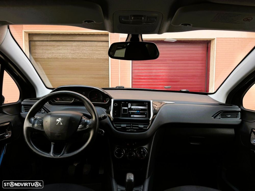 Peugeot 208 1.2 VTi Active - 15