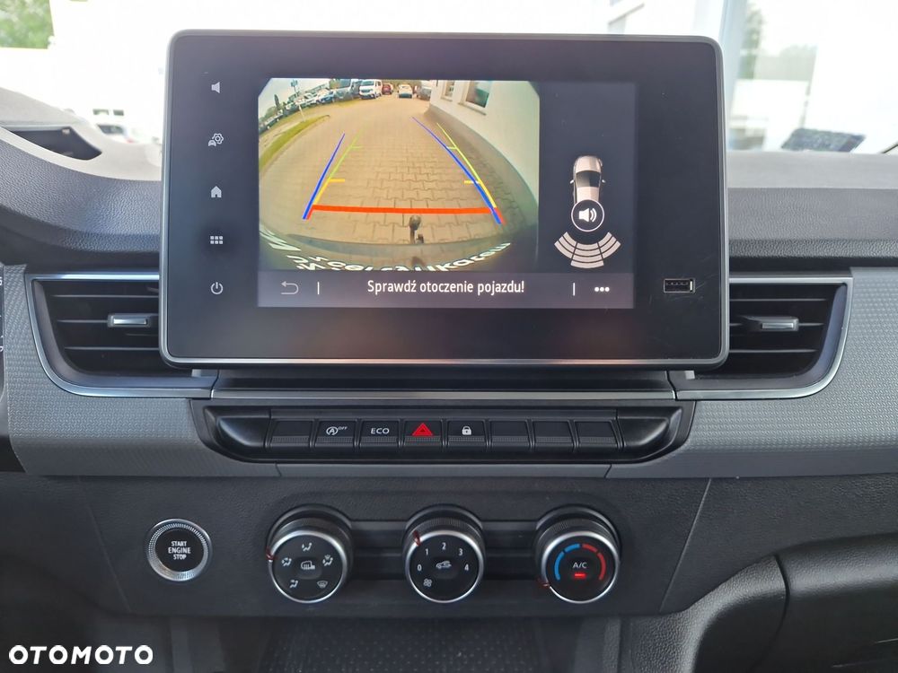 Renault kangoo-express/van - 22