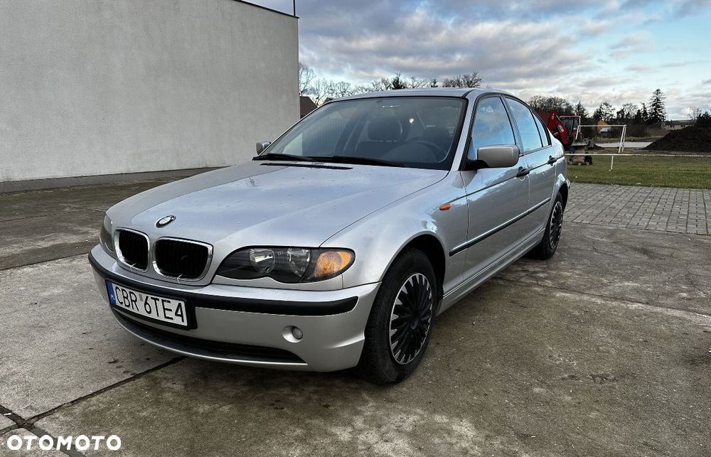 BMW Seria 3 - 3