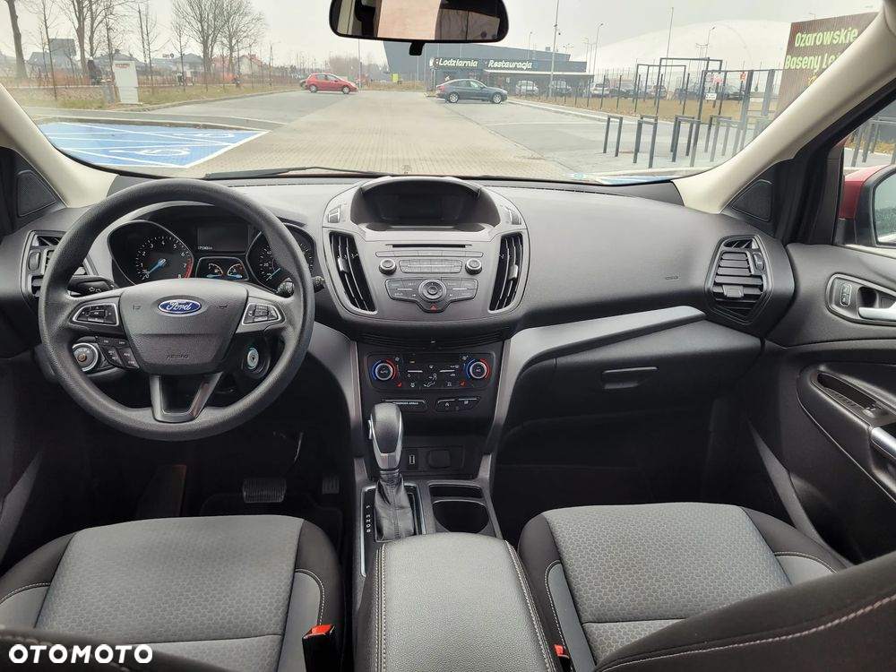 Ford Kuga 1.5 EcoBoost AWD Edition ASS - 16