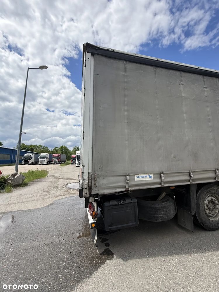 Schmitz Cargobull S01 - 5
