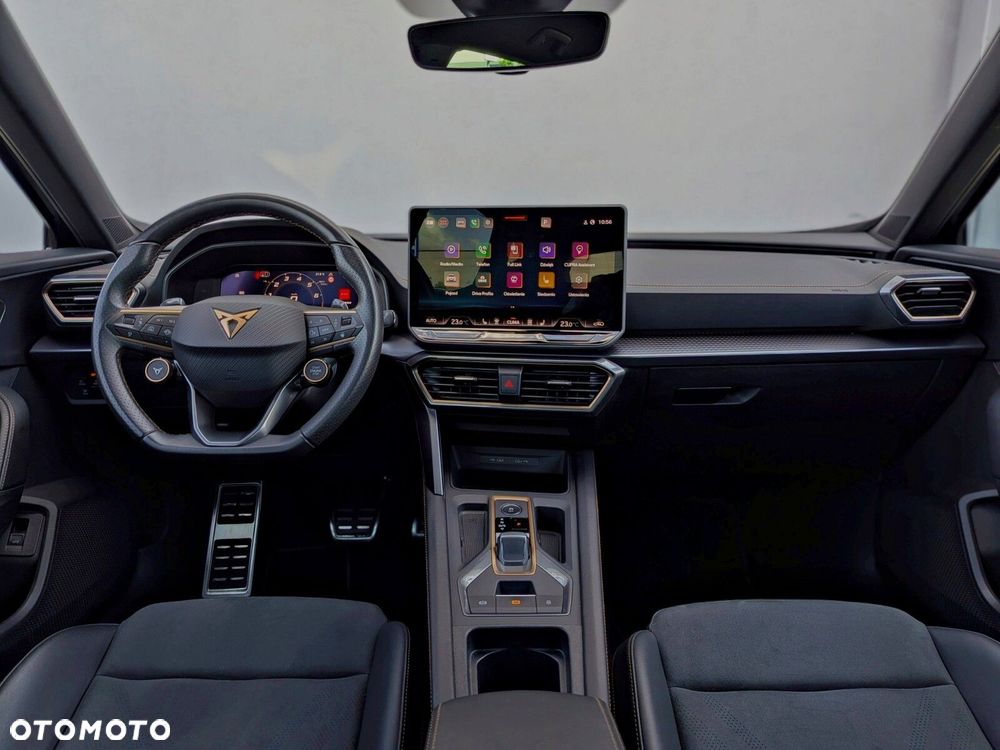 Cupra Formentor 1.5 eTSI mHEV DSG - 18