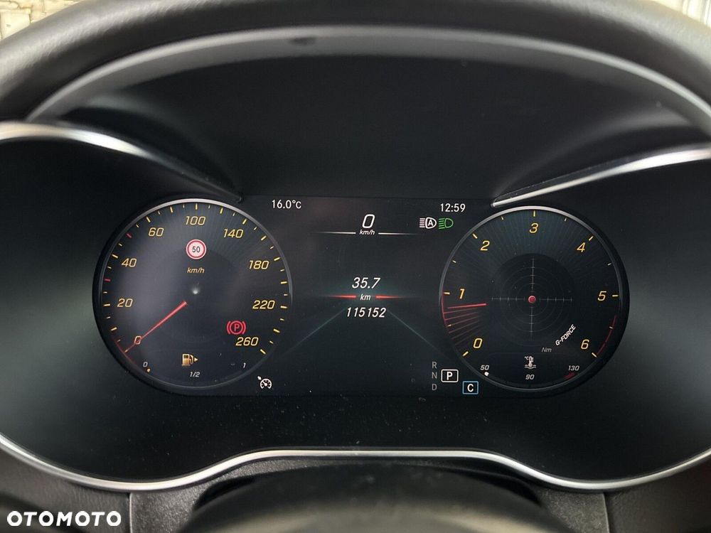 Mercedes-Benz GLC - 13