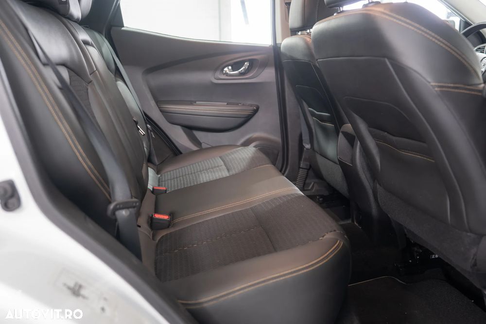 Renault Kadjar Energy dCi 130 4x4 XMOD - 17