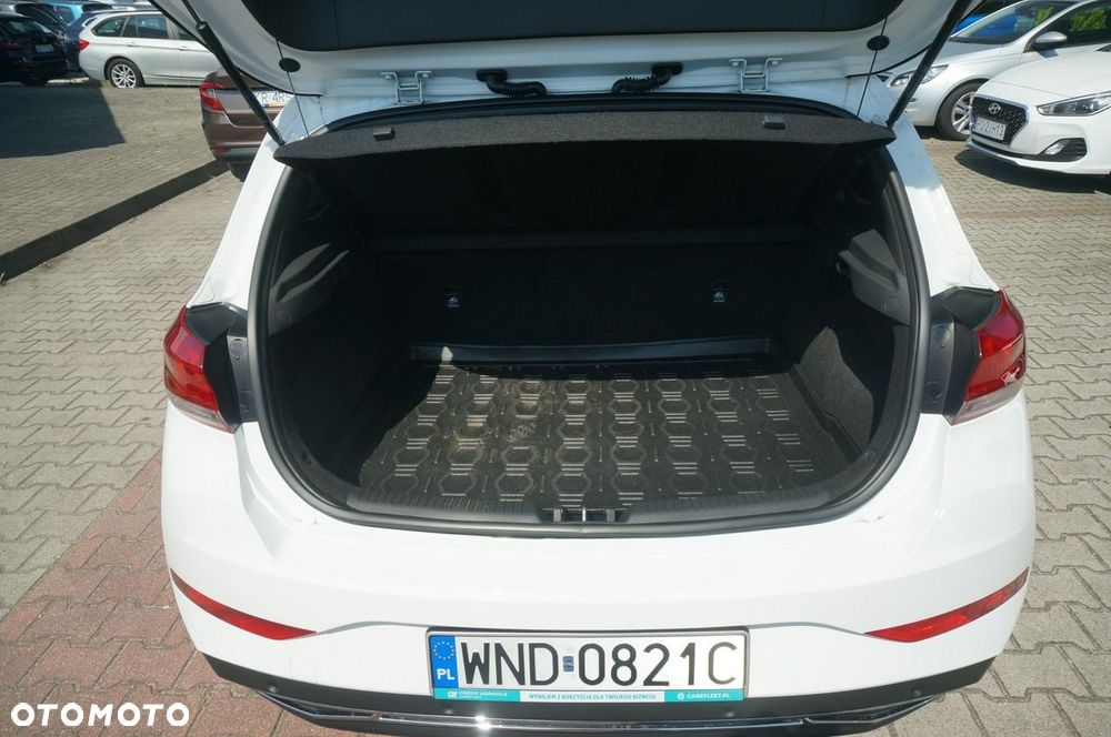 Hyundai i30 1.0 T-GDI Modern - 32