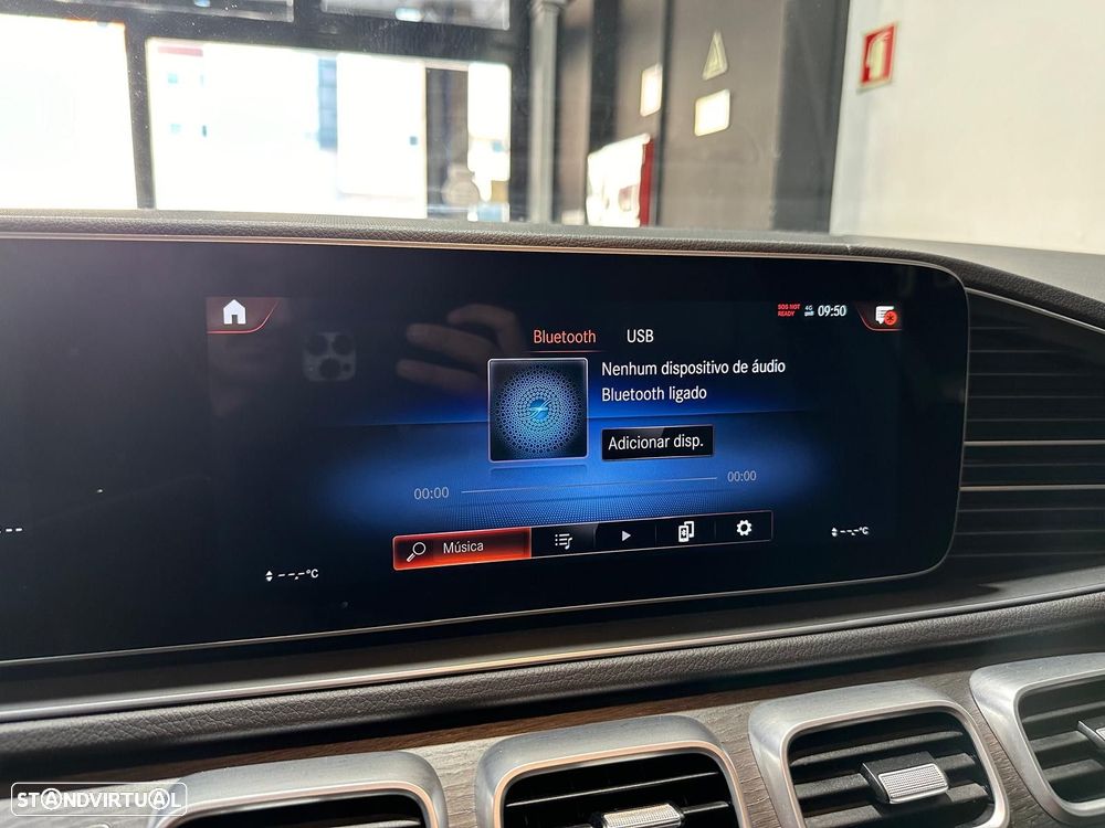 Mercedes-Benz GLE 350 de Coupé 4Matic - 34