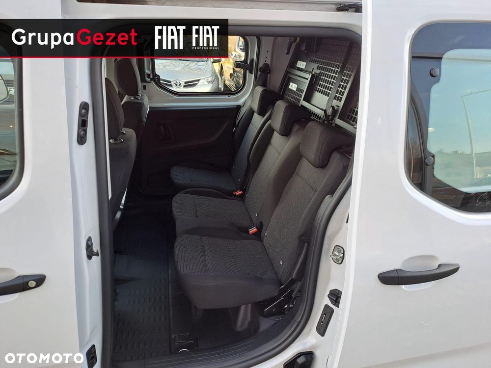 Fiat Doblo - 10