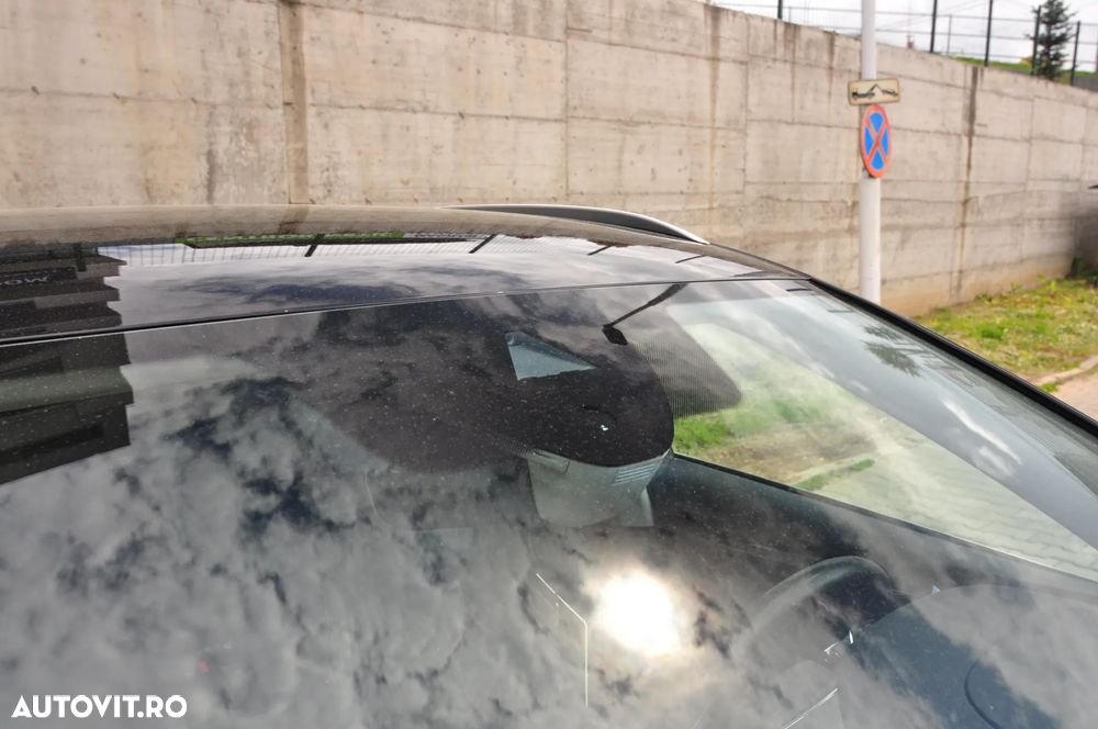 Skoda Octavia 2.0 TDI DSG 4X4 Scout - 10