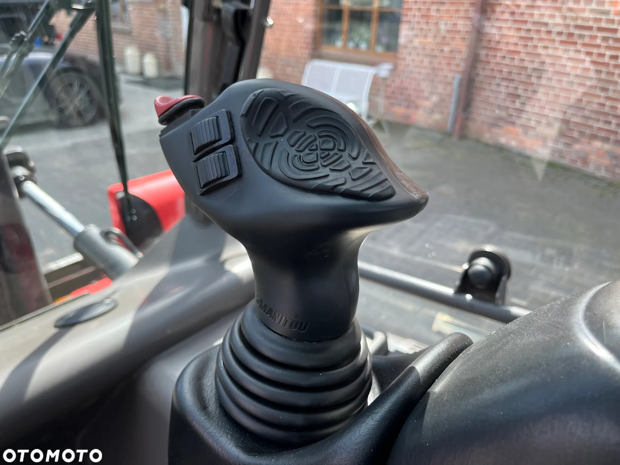 Manitou MSI 40 T - 27