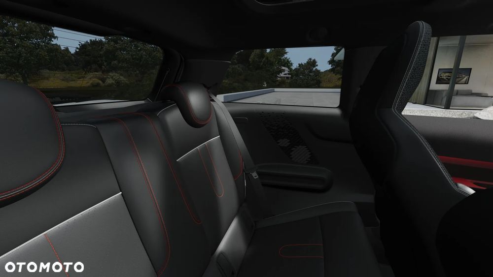 MINI John Cooper Works - 12