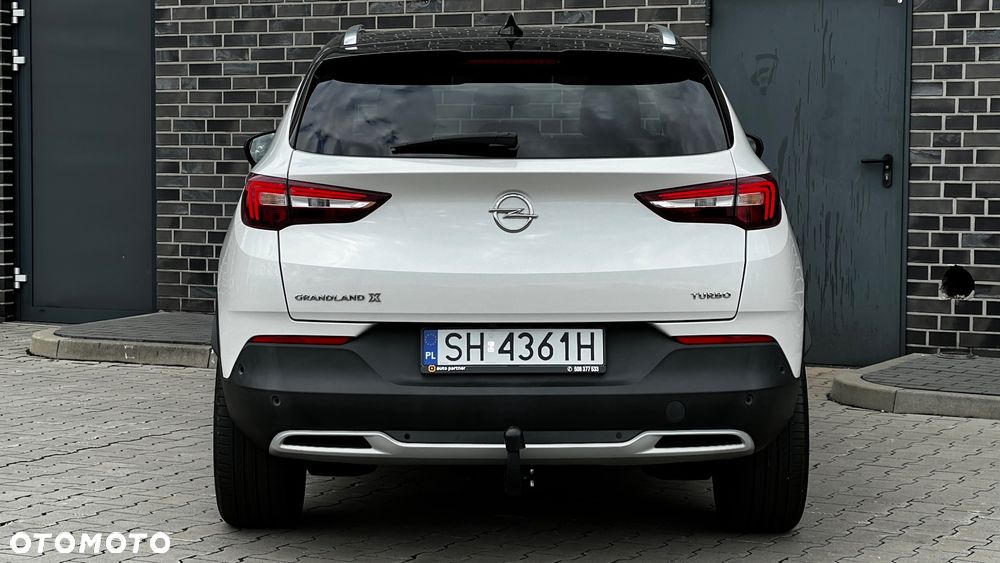 Opel Grandland X - 19