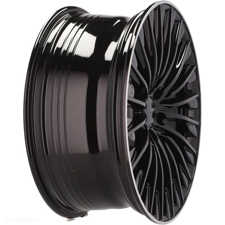4x Felgi 19 Forged m.in. do MERCEDES C W205 E W211 W212 W213 AMG S W220 W221 W222 - FBX132 - 6