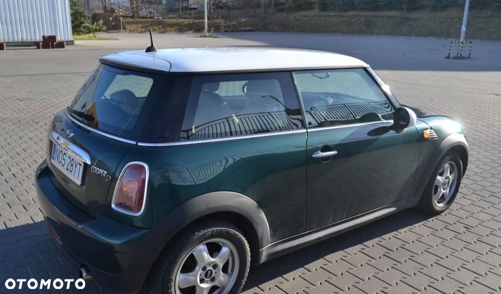 MINI Cooper - 6