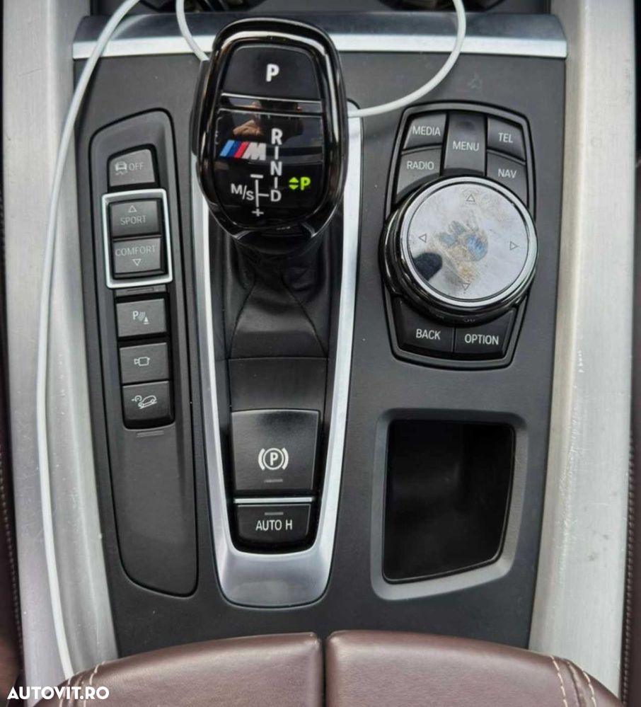 BMW X5 M M50d - 30