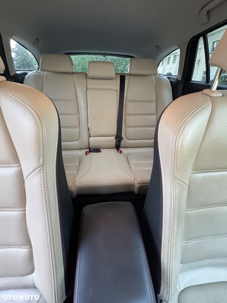 Mazda 6 2.2 D Skypassion I-ELoop - 14