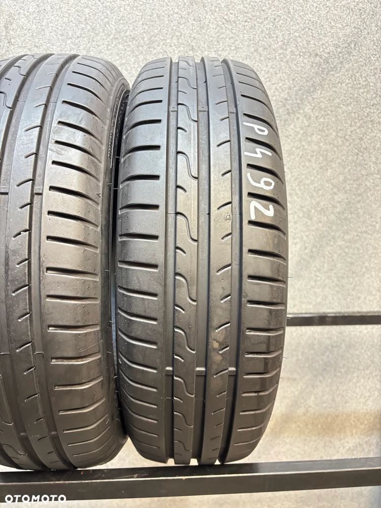 2 Opony Letnie Dunlop 165/65/15 81H - 3