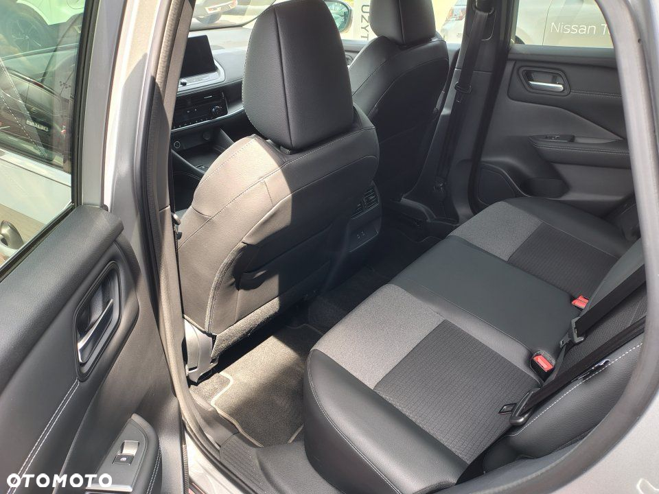 Nissan Qashqai - 6