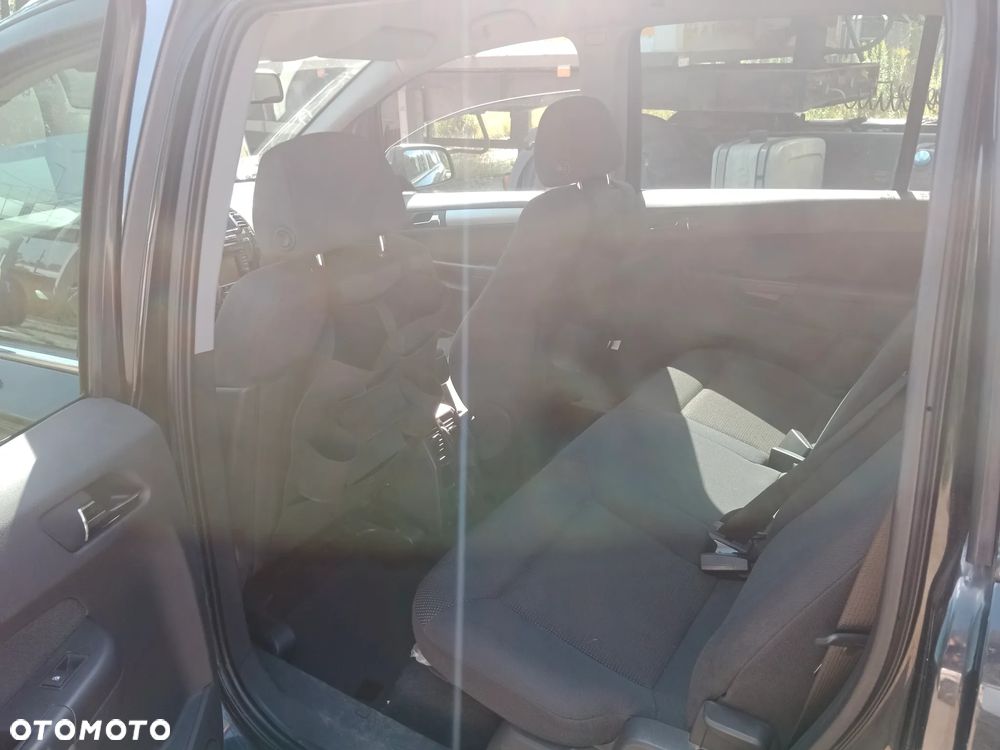 Opel Zafira 1.8 Family Plus - 7