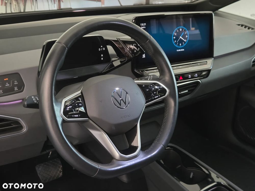 Volkswagen ID.3 Pro - 18