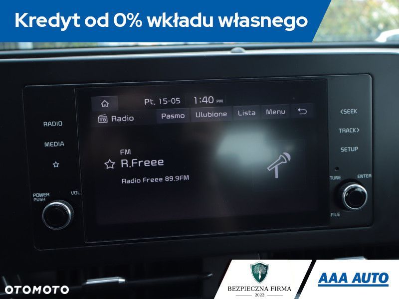 Kia Sportage - 14