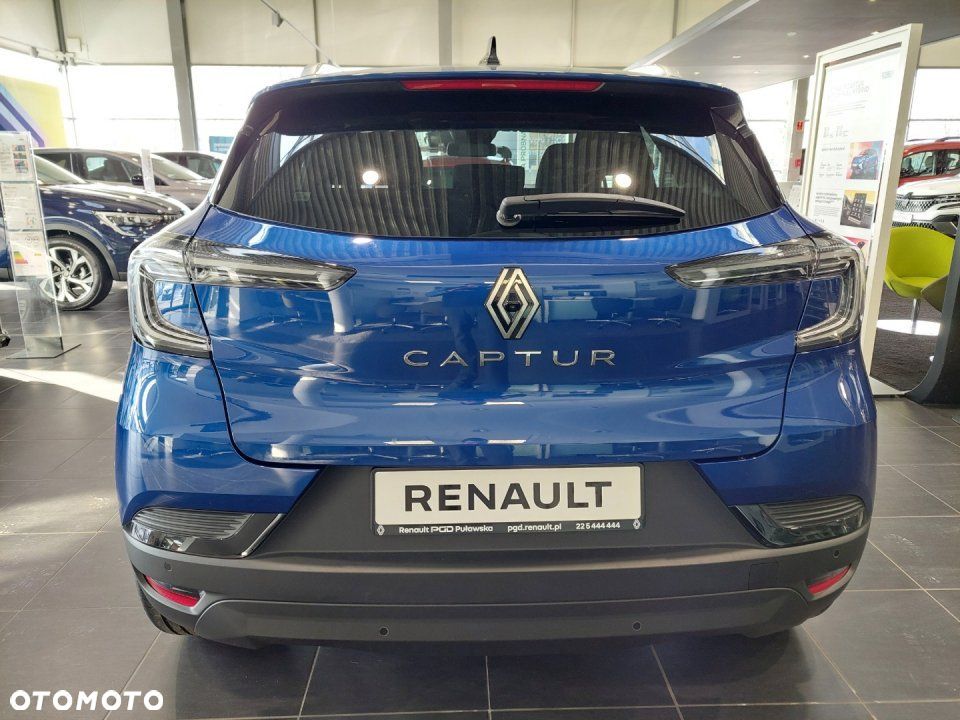 Renault Captur - 5
