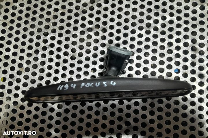 Oglinda retrovizoare parbriz A080414 A080414 Ford Focus 4 [2018 - 202 - 2