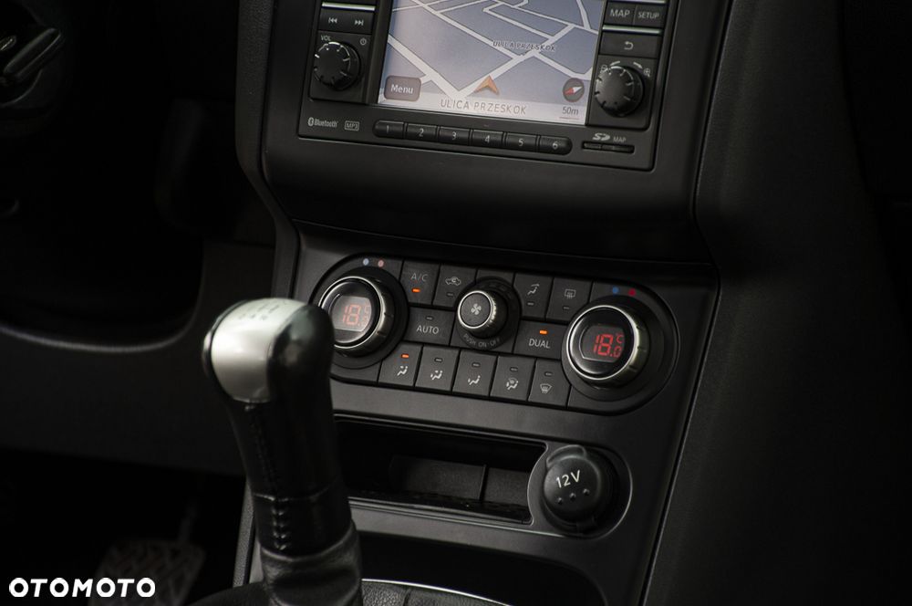 Nissan Qashqai - 24