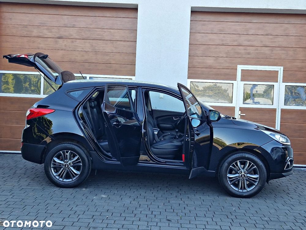 Hyundai ix35 - 14