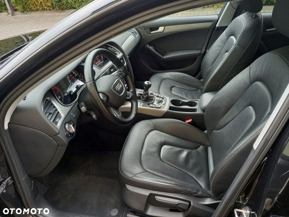 Audi A4 Avant 2.0 TDI Prime Line - 30