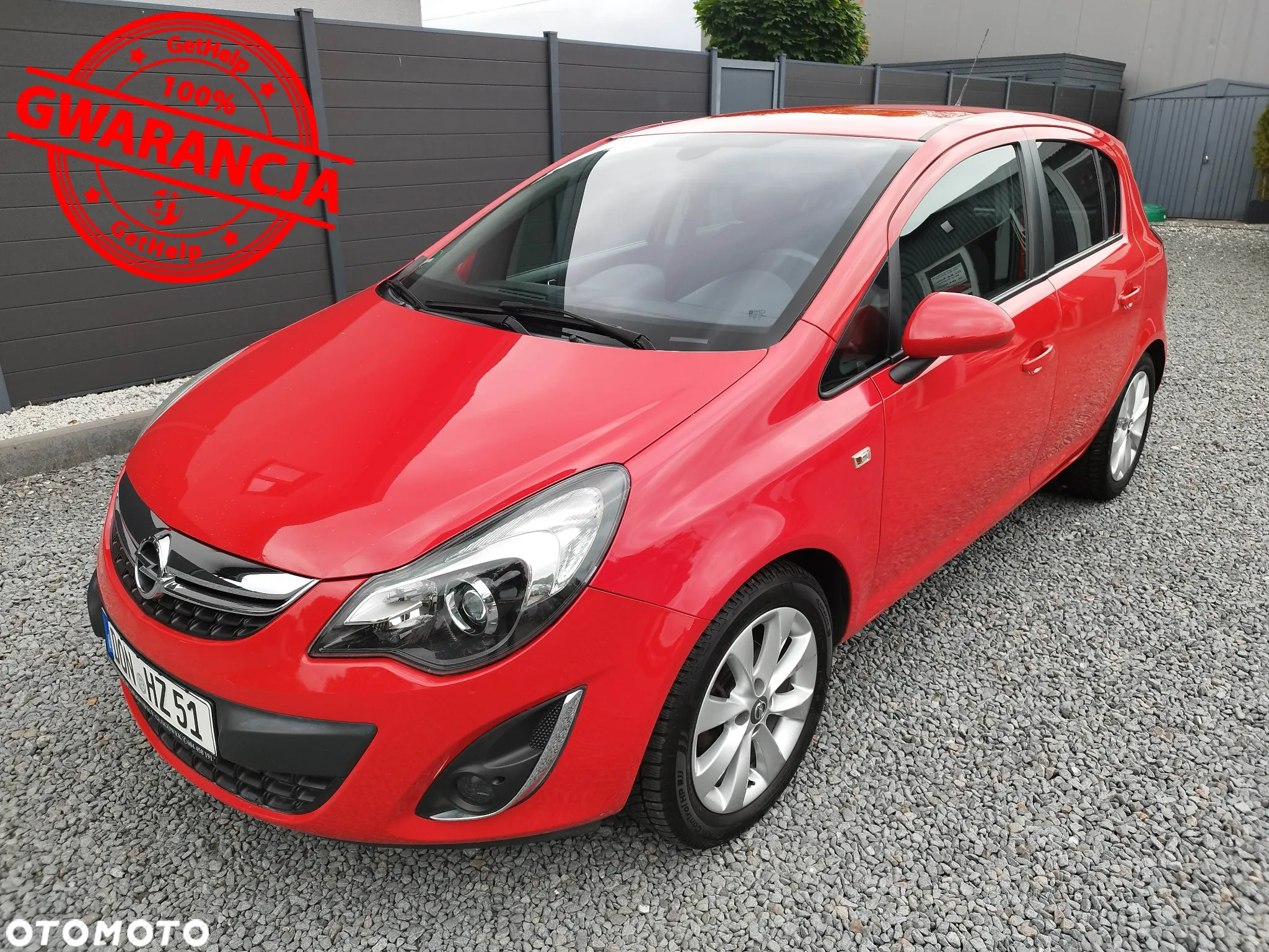 Opel Corsa 1.4 16V Innovation - 3