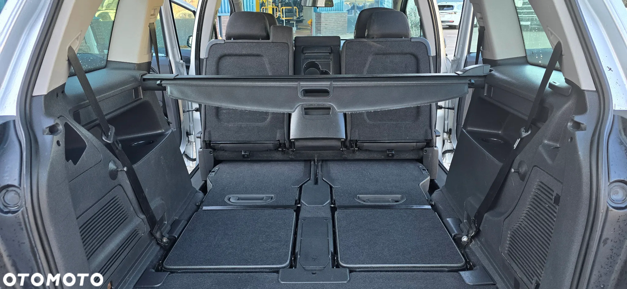 Opel Zafira - 12