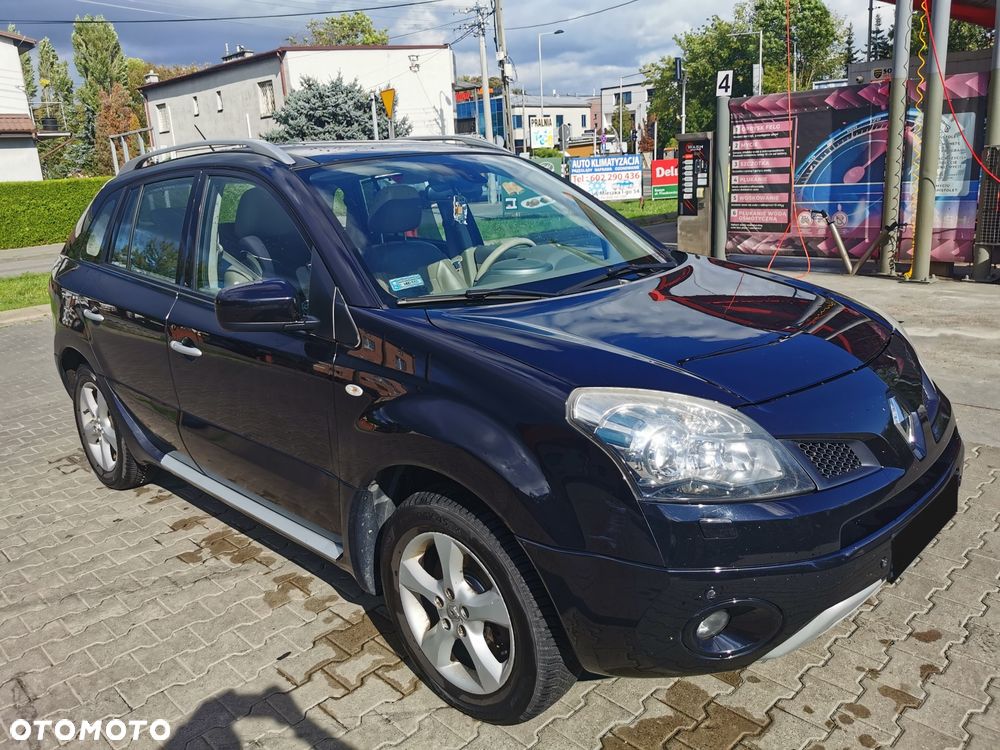 Renault Koleos - 2