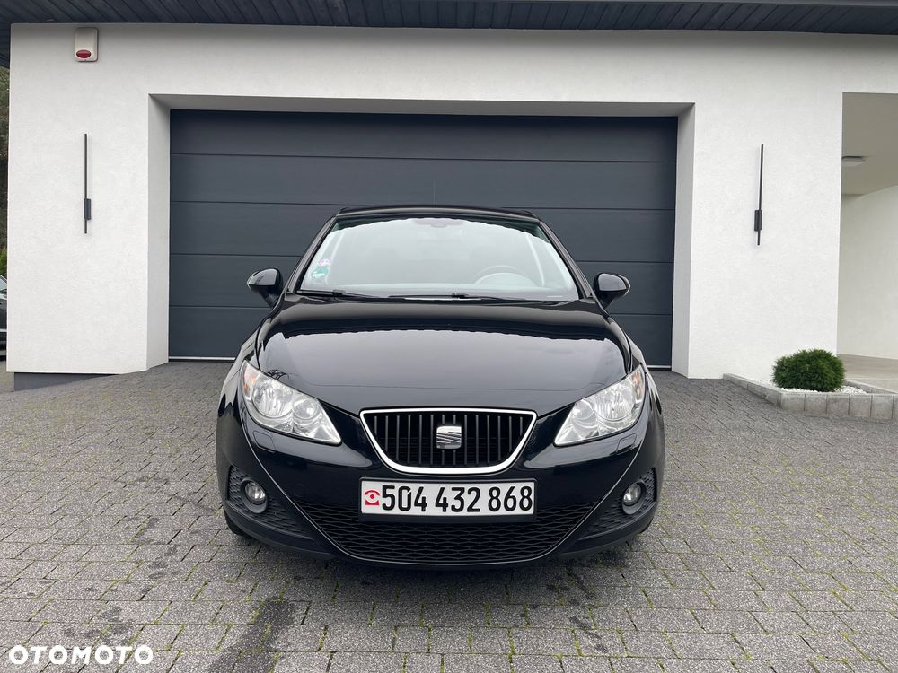 Seat Ibiza - 11