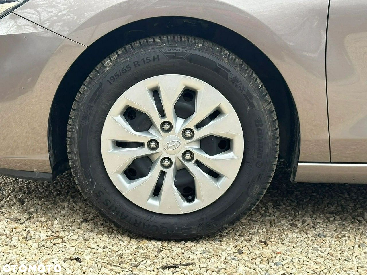 Hyundai i30 - 6