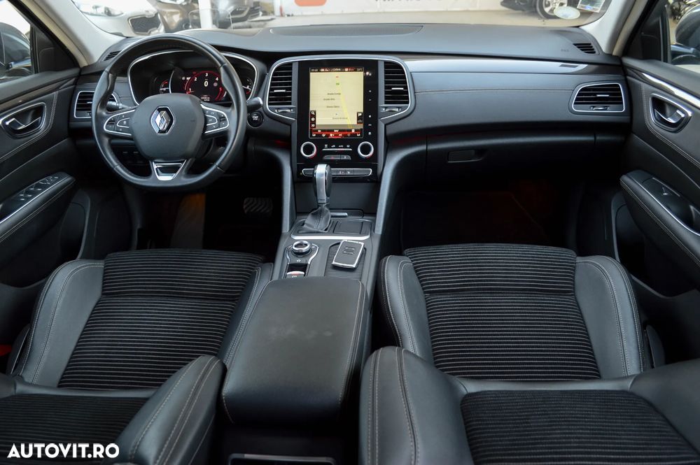 Renault Talisman ENERGY dCi 160 EDC INTENS - 6