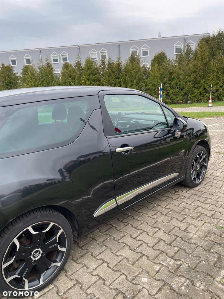 Citroën DS3 1.6 VTi SoChic - 3