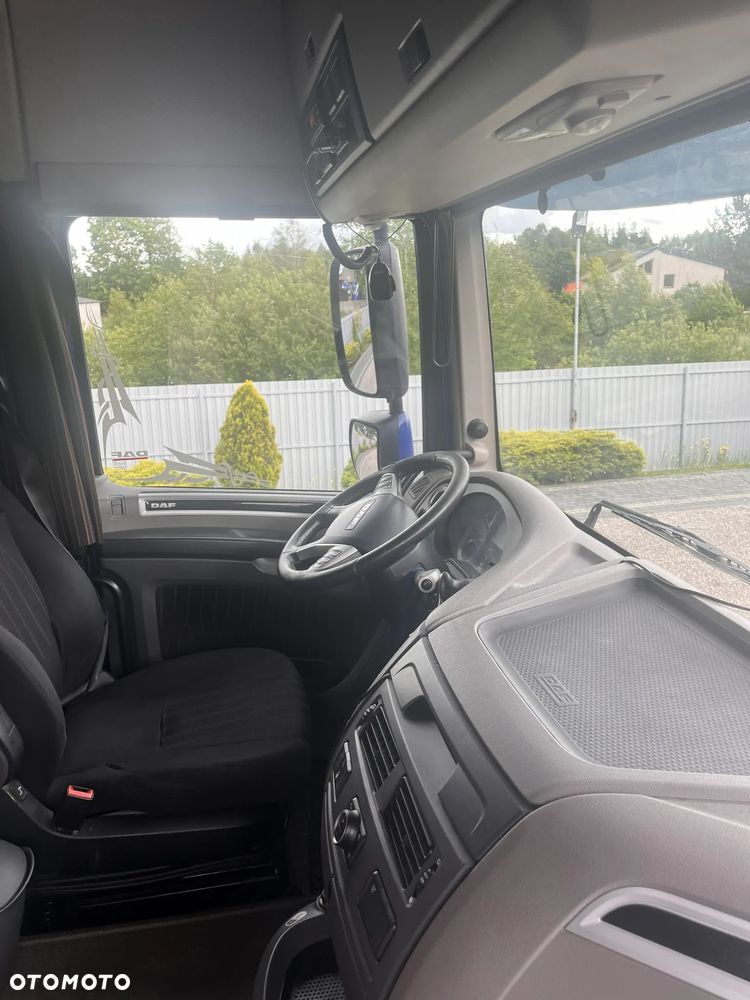 DAF XF 530 - 13