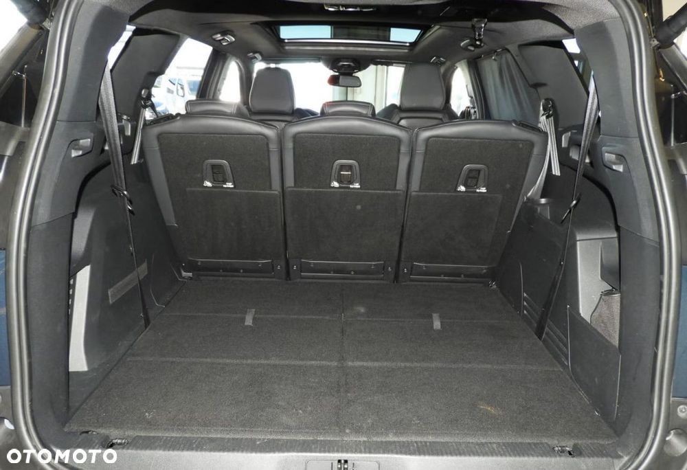 Peugeot 5008 BlueHDi 130 EAT8 GT - 26