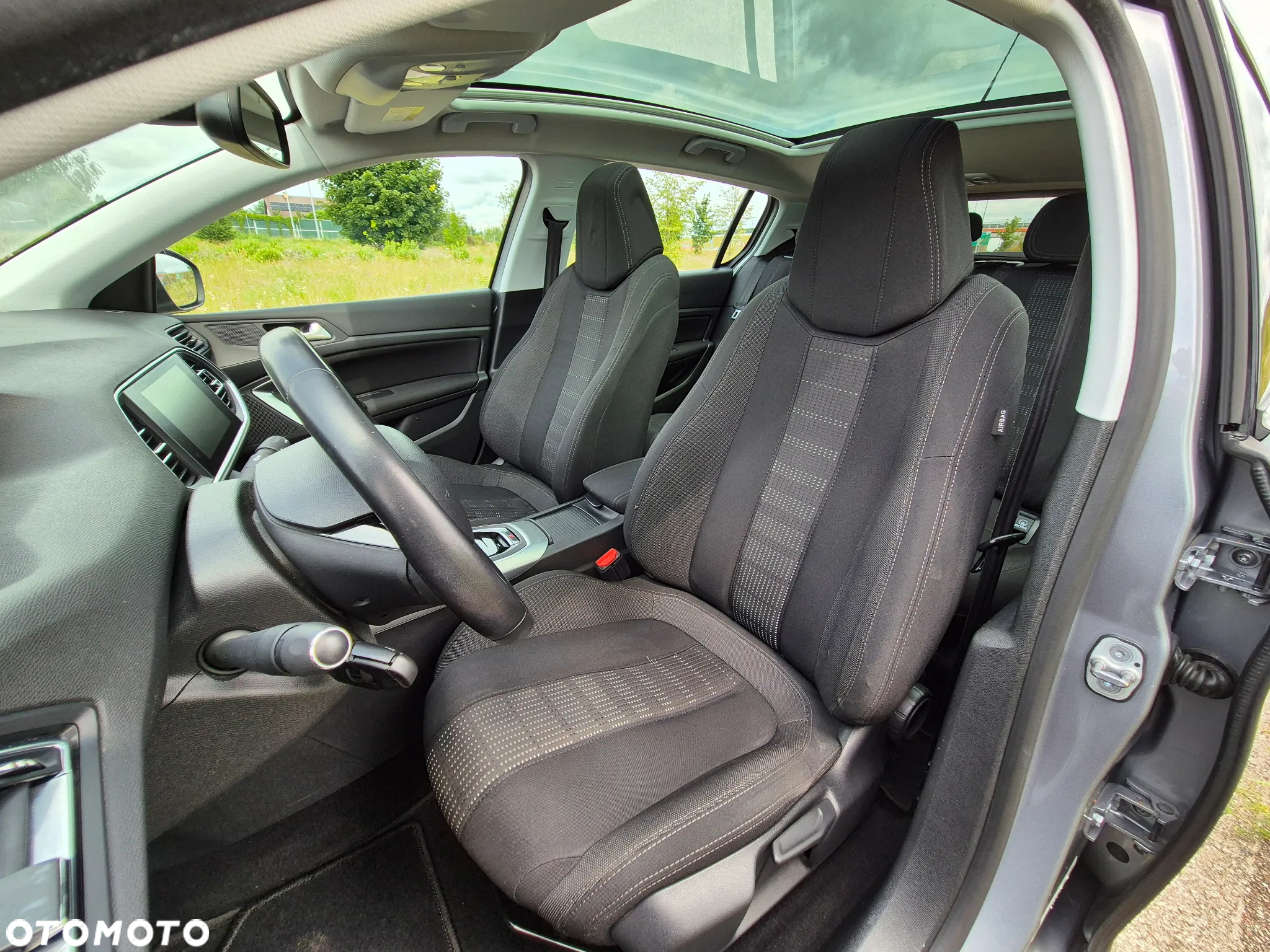 Peugeot 308 e-HDi FAP 115 Stop&Start Allure - 25