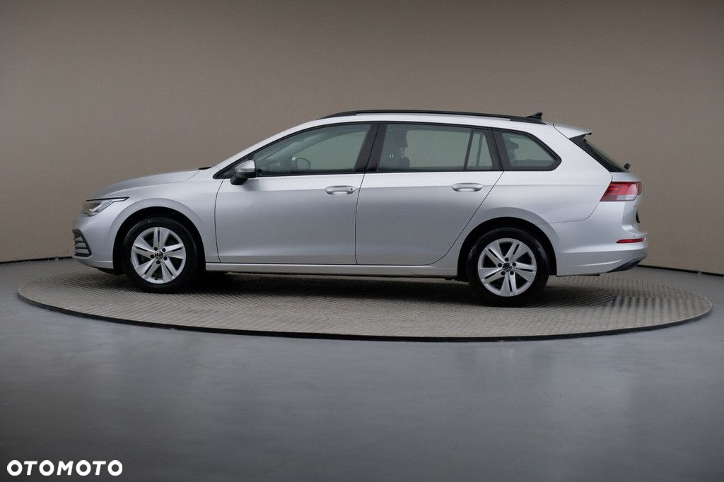Volkswagen Golf - 4