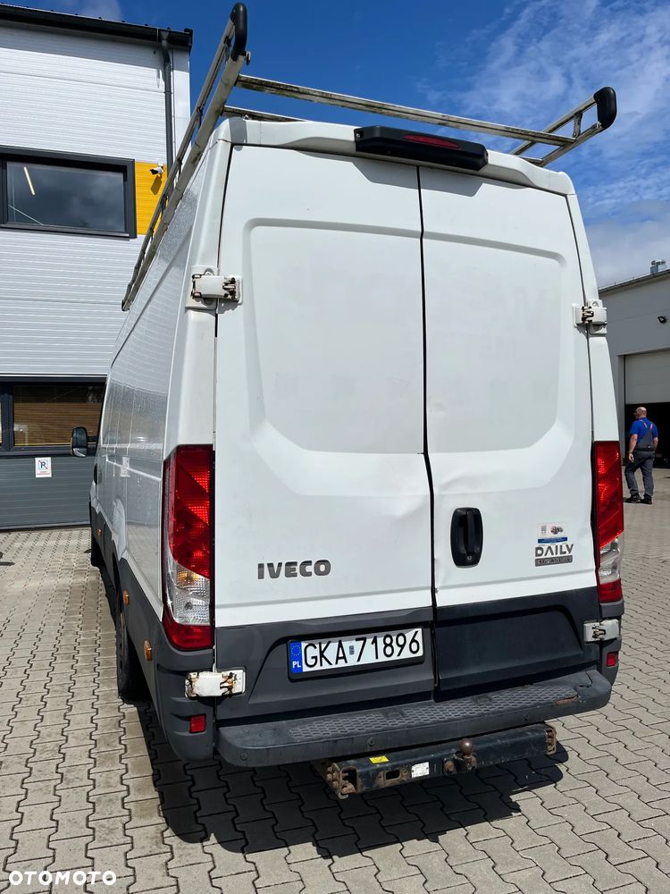 Iveco Daily 35S18 - 9